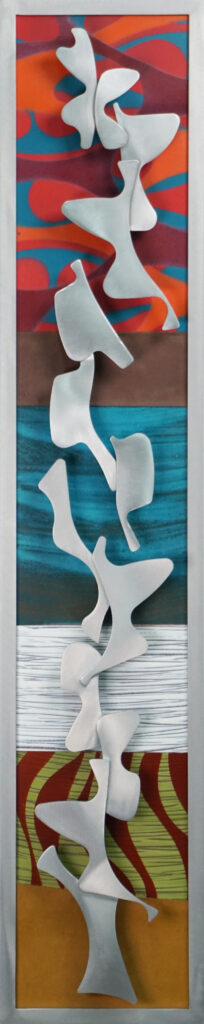 swanky cool accumulations