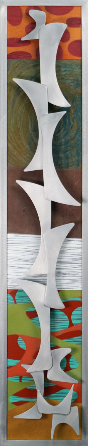 canoes on brights