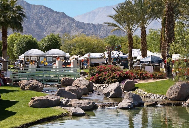 La Quinta Civic Center