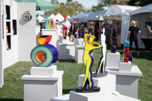 Some other art offerings at La Quinta