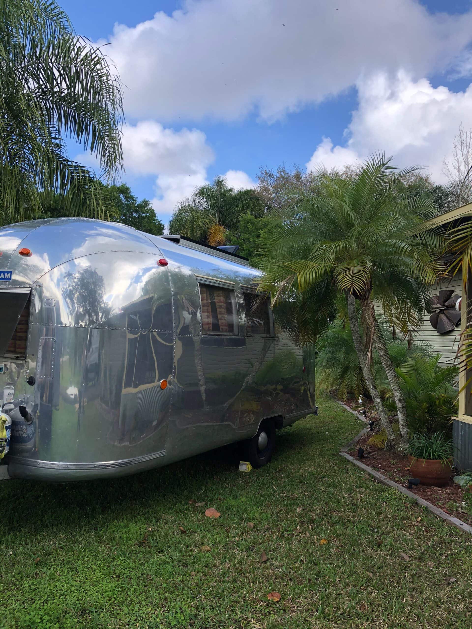 First Few Florida Festivals: Fabulous!