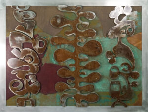product image for rusted totems