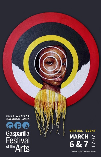 Gasparilla Festival of the Arts