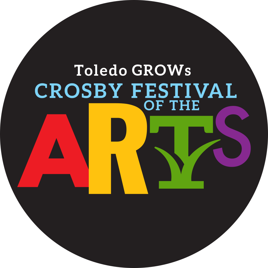 2022 Crosby Festival of the Arts with Cherie Haney
