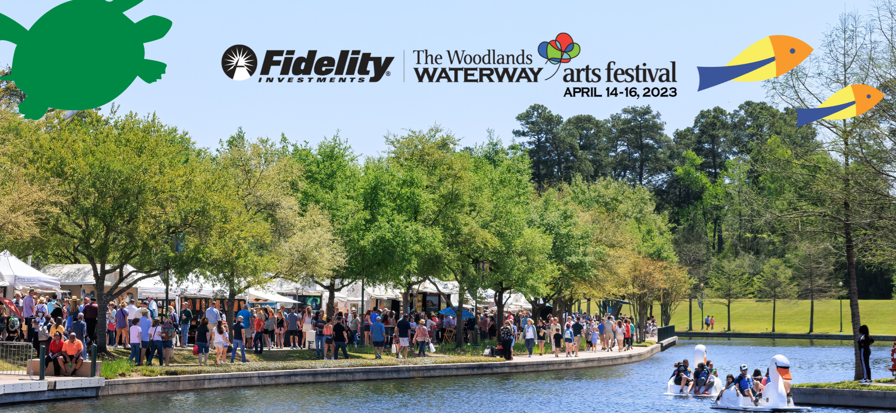 Cherie in The Woodlands