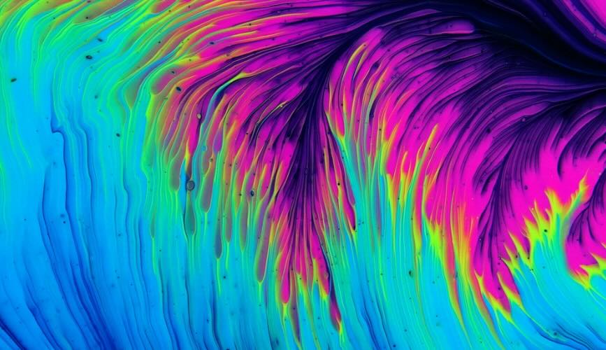 Coconut Grove Arts Festival with Cherie