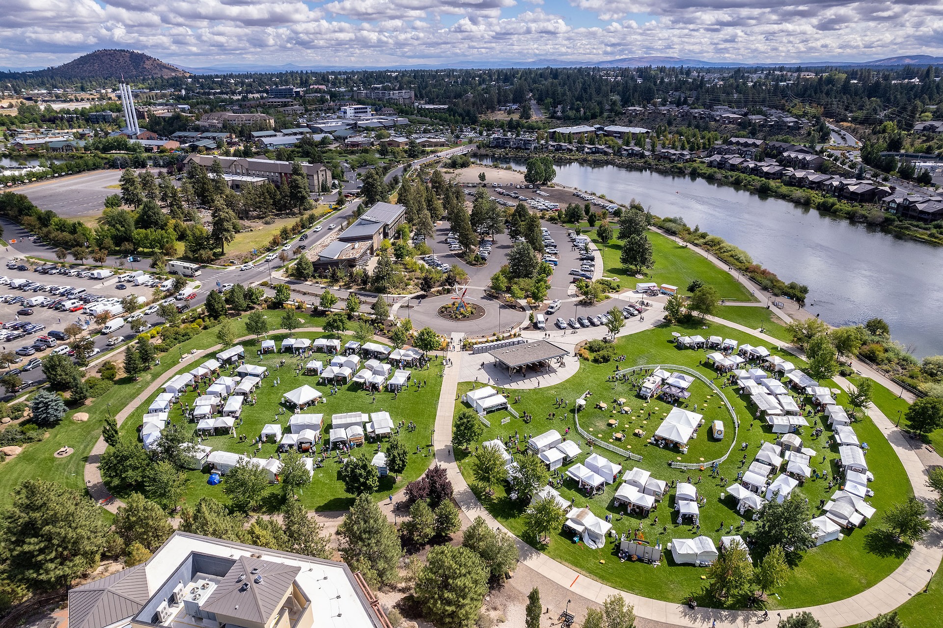 Art in the High Desert 2025