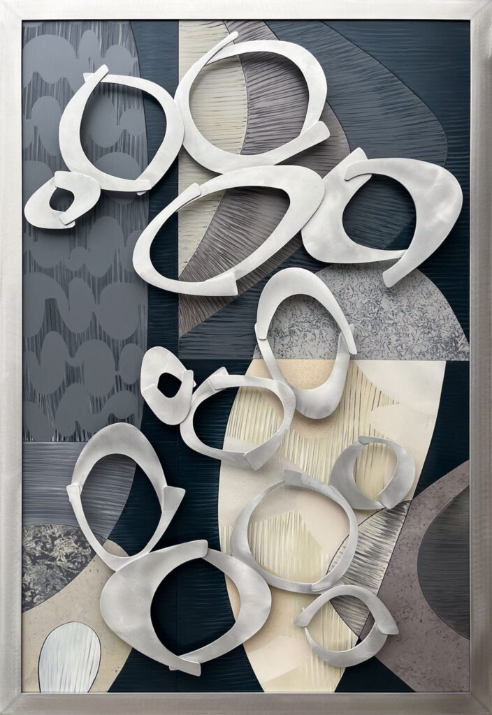 Retro Circles