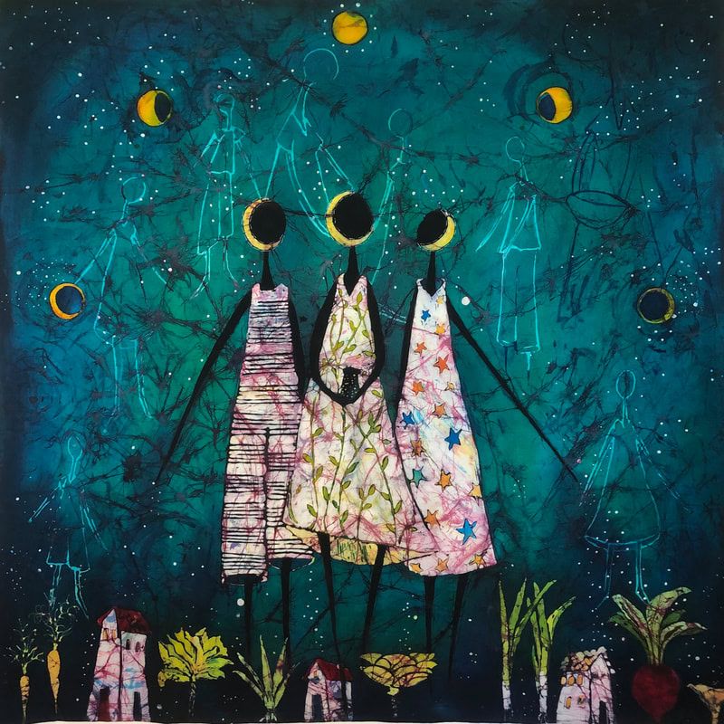 Art Festival Beth-El